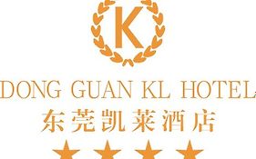 Kai Lai Hotel Dongguan kl Hotel